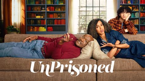 unprisoned myflixer|Watch UnPrisoned (2023) TV Series Online .